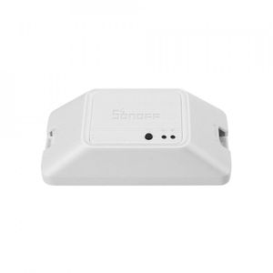 Releu wireless Sonoff Basic R3, 1 canal, 220V, 10A