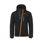 Sport si Outdoor - Echipament Sportiv - Imbracaminte sport - Jachete sport - Geaca pentru ski si snowboard, Kilpi Thal, Negru, XL - Infinity.ro