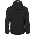 Sport si Outdoor - Echipament Sportiv - Imbracaminte sport - Jachete sport - Geaca pentru ski si snowboard, Kilpi Thal, Negru, XL - Infinity.ro
