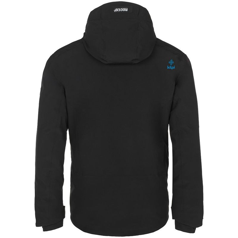 Sport si Outdoor - Echipament Sportiv - Imbracaminte sport - Jachete sport - Geaca pentru ski si snowboard, Kilpi Thal, Negru, XL - Infinity.ro