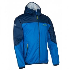 Geaca Kilpi Hurricane, Albastru, XS