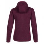 Sport si Outdoor - Echipament Sportiv - Imbracaminte sport - Jachete sport - Jacheta Polar Femei Kilpi Irina, Violet marimea 2XL - Infinity.ro