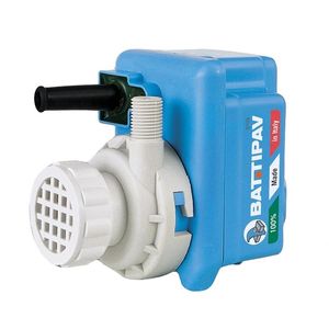 Pompa de apa S0 pentru masina de taiat cu apa, BATTIPAV