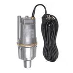 Casa si Gradina - Gradinarit si plante - Instalatii si accesorii pentru irigatii - Pompe apa - Pompa submersibila pe vibratii XVM60, cu absorbtie inferioara, Aqua Tek, putere 280W, debit apa 1080l/h - Infinity.ro