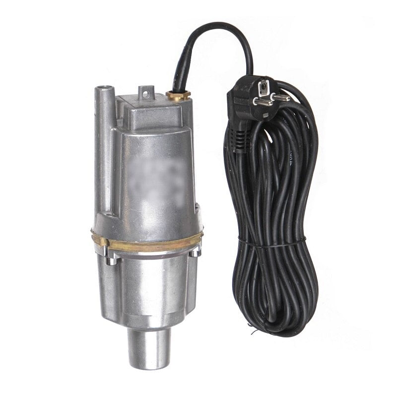 Casa si Gradina - Gradinarit si plante - Instalatii si accesorii pentru irigatii - Pompe apa - Pompa submersibila pe vibratii XVM60, cu absorbtie inferioara, Aqua Tek, putere 280W, debit apa 1080l/h - Infinity.ro