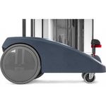 Electronice si Electrocasnice - Ingrijirea locuintei - Aspiratoare - Aspirator profesional umed/ uscat Taurus IR LAVOR, 3 motoare, 3600W, cuva INOX, volum 78L - Infinity.ro