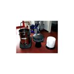 Electronice si Electrocasnice - Ingrijirea locuintei - Aspiratoare - Aspirator profesional umed/ uscat Taurus IR LAVOR, 3 motoare, 3600W, cuva INOX, volum 78L - Infinity.ro