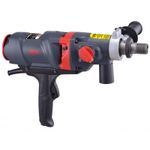 Casa si Gradina - Constructii - Scule electrice si accesorii - Masini de gaurit si insurubat - Masina de carotat fara apa DM62 marca AGP, motor 2000W, alimentare 230V, diametru maxim 162mm - Infinity.ro