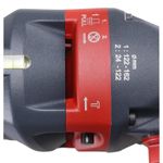 Casa si Gradina - Constructii - Scule electrice si accesorii - Masini de gaurit si insurubat - Masina de carotat fara apa DM62 marca AGP, motor 2000W, alimentare 230V, diametru maxim 162mm - Infinity.ro