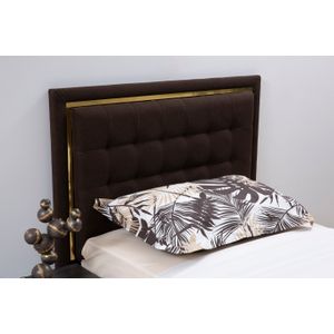 Set dormitor tineret Riga Alpino 4 piese