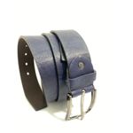 Market/Cadouri/Pachete si cosuri cadou - Set cadou pentru barbati cu Portofel din piele si Curea de barbati bleomarin - Infinity.ro