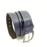 Market - Cadouri - Pachete si cosuri cadou - Set cadou pentru barbati cu Portofel din piele si Curea de barbati bleomarin - Infinity.ro