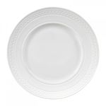 Casa si Gradina - Bucatarie si vesela - Vesela si tacamuri - Farfurii si boluri - Farfurie 27 cm, portelan, colectia Intaglio - Infinity.ro