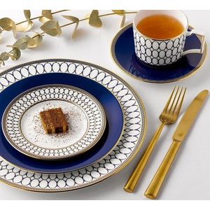 Farfurie Mic Dejun Renaissance Gold - Wedgwood2524