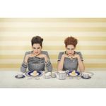 Casa si Gradina - Bucatarie si vesela - Vesela si tacamuri - Farfurii si boluri - Farfurie Mic Dejun Renaissance Gold - Wedgwood2524 - Infinity.ro