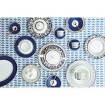 Casa si Gradina - Bucatarie si vesela - Vesela si tacamuri - Farfurii si boluri - Farfurie Mic Dejun Renaissance Gold - Wedgwood2524 - Infinity.ro