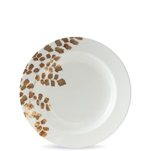 Farfurie supa, portelan Vera Wang Jardin, 23 cm