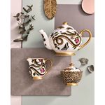 Casa si Gradina - Bucatarie si vesela - Vase pentru gatit - Ceainice si infuzoare - Ceainic din portelan, colectia Creatures - Infinity.ro