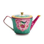 Casa si Gradina - Bucatarie si vesela - Vase pentru gatit - Ceainice si infuzoare - Ceainic portelan, colectia Colore, 750 ml - Infinity.ro