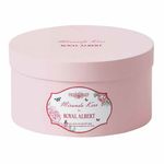 Casa si Gradina - Bucatarie si vesela - Cani si pahare - Cani si cesti - Set 3 piese pentru ceai ( ceasca si farfurita ceai + farfurie desert) colectia Miranda Kerr alb, portelan Wedgwood - Infinity.ro