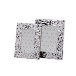 Market - Cadouri - Rame si albume foto - Rama foto argintata Ozean 13x18 cm - Infinity.ro