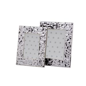 Rama foto argintata Ozean 13x18 cm