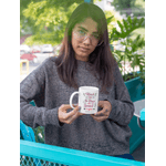 Casa si Gradina/Bucatarie si vesela/Cani si pahare/Cani si cesti - Cana cafea cadou, Priti Global, "Bate si usa se va deschide pentru tine", Luca 11:9-11, 300 ml - Infinity.ro