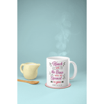 Casa si Gradina/Bucatarie si vesela/Cani si pahare/Cani si cesti - Cana cafea cadou, Priti Global, "Bate si usa se va deschide pentru tine", Luca 11:9-11, 300 ml - Infinity.ro