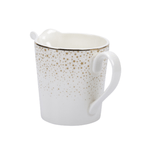 Casa si Gradina - Bucatarie si vesela - Vesela si tacamuri - Vesela pentru servire - Cremiera, ceramica, Celestial Sara Miller, 0.25l - Infinity.ro