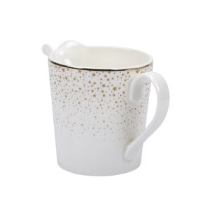 Cremiera, ceramica, Celestial Sara Miller, 0.25l