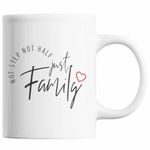 Casa si Gradina - Bucatarie si vesela - Cani si pahare - Cani si cesti - Cana personalizata pentru Mama sau Tata, Priti Global, 300ml - Infinity.ro