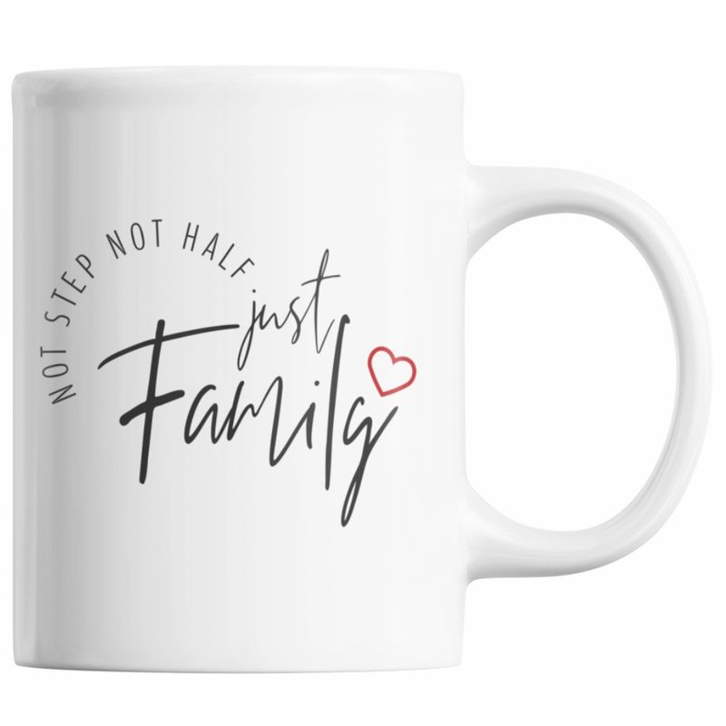 Casa si Gradina - Bucatarie si vesela - Cani si pahare - Cani si cesti - Cana personalizata pentru Mama sau Tata, Priti Global, 300ml - Infinity.ro