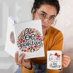Casa si Gradina - Bucatarie si vesela - Cani si pahare - Cani si cesti - Cana cadou pentru prietene cu pisicuta little princess speciala pentru fete, Priti Global, 330 ml - Infinity.ro