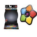 Jucarii, Copii si Bebe - Jucarii si jocuri - Jucarii & jocuri educative - Jucarii interactive - Joc de memorie, secvente aleatorii de lumini, Multicolor - Infinity.ro