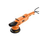 Casa si Gradina - Constructii - Scule electrice si accesorii - Slefuitoare - Masina polish orbitala cu geanta ADBL Roller D21125-01 +B, excentric 21mm - Infinity.ro