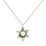 Colier-cu-pandantiv-Israel-din-argint-925-cu-perla-floare