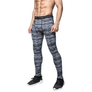 Colanti de compresie, barbati, model