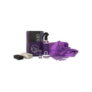 Set Protectie Ceramica Nanolex Si3D Set, 30ml