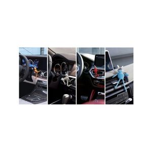 Odorizant auto Vinove Tvister Monza