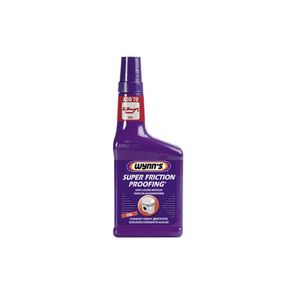 Aditiv Ulei Diminuator Frecare 325ML Wynn`S