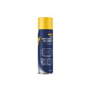 Spray cu spuma ,Dezinfectant pentru Aer Conditionat MANNOL 520ml