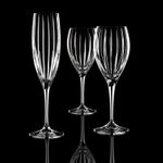 Casa si Gradina - Bucatarie si vesela - Cani si pahare - Pahare - Pahar cognac Lucrezia - Infinity.ro