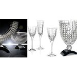 Casa si Gradina - Bucatarie si vesela - Cani si pahare - Pahare - Pahar apa Luxe - Infinity.ro