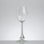 Casa si Gradina - Bucatarie si vesela - Cani si pahare - Pahare - Pahar vin rosu Eleanor - Infinity.ro