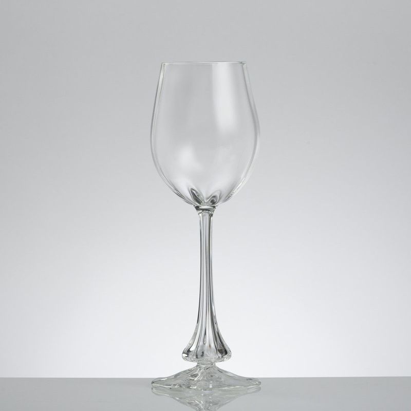 Casa si Gradina - Bucatarie si vesela - Cani si pahare - Pahare - Pahar vin rosu Eleanor - Infinity.ro