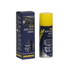 Spray Dezinfectant pentru Aer Conditionat MANNOL 200ml