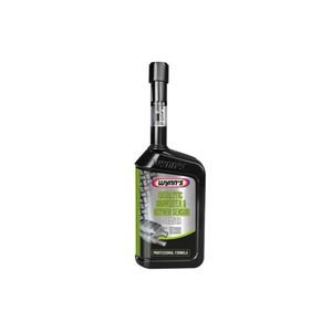 Solutie De Curatat Catalizatoare Si Sonde Lambda 500ML Wynn`S