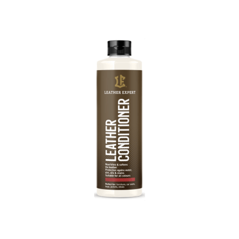 Auto si Moto - Intretinere auto - Uleiuri si lichide - Crema Hidratare Piele LEATHER EXPERT 500ml - Infinity.ro