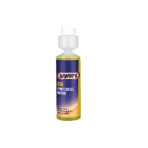 Aditiv Diesel 250 ML Wynn`S