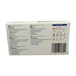 Ingrijire personala si Cosmetice - Teste medicale rapide - Teste Covid-19 - Test rapid combo Covid-19, Gripa Tip A si Tip B, Safecare, pachet cu 2 bucati - Infinity.ro